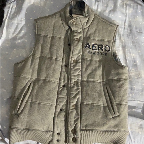 Vest - Picture 1 of 1